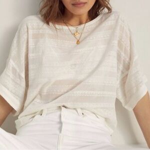 Wilfred Blaze Blouse